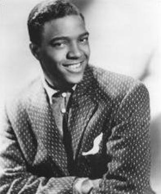 Clyde McPhatter